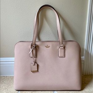 Kate Spade Laptop Tote